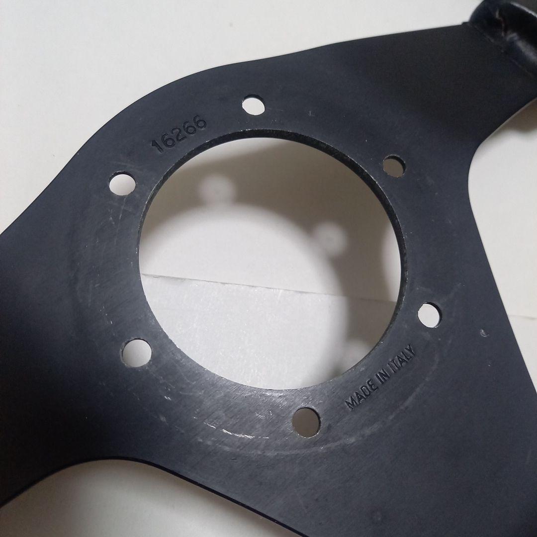 NARDI ナルディ ステアリング GARA ガラ Φ36