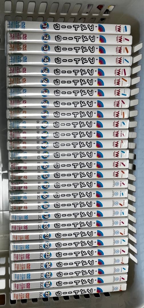 アメトーク　1〜27巻セット＋特典DVD6枚（非売品）