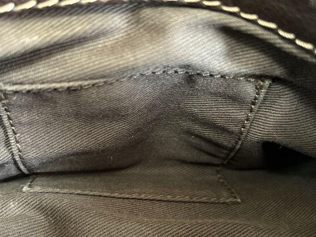 Chloéクロエ パディントン ブラウン paddington brown