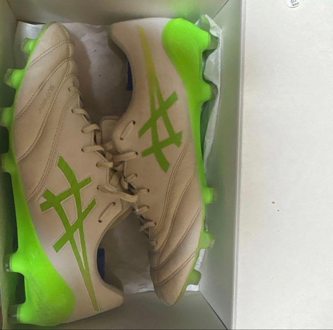 アシックス DS light X-fry6 27.0