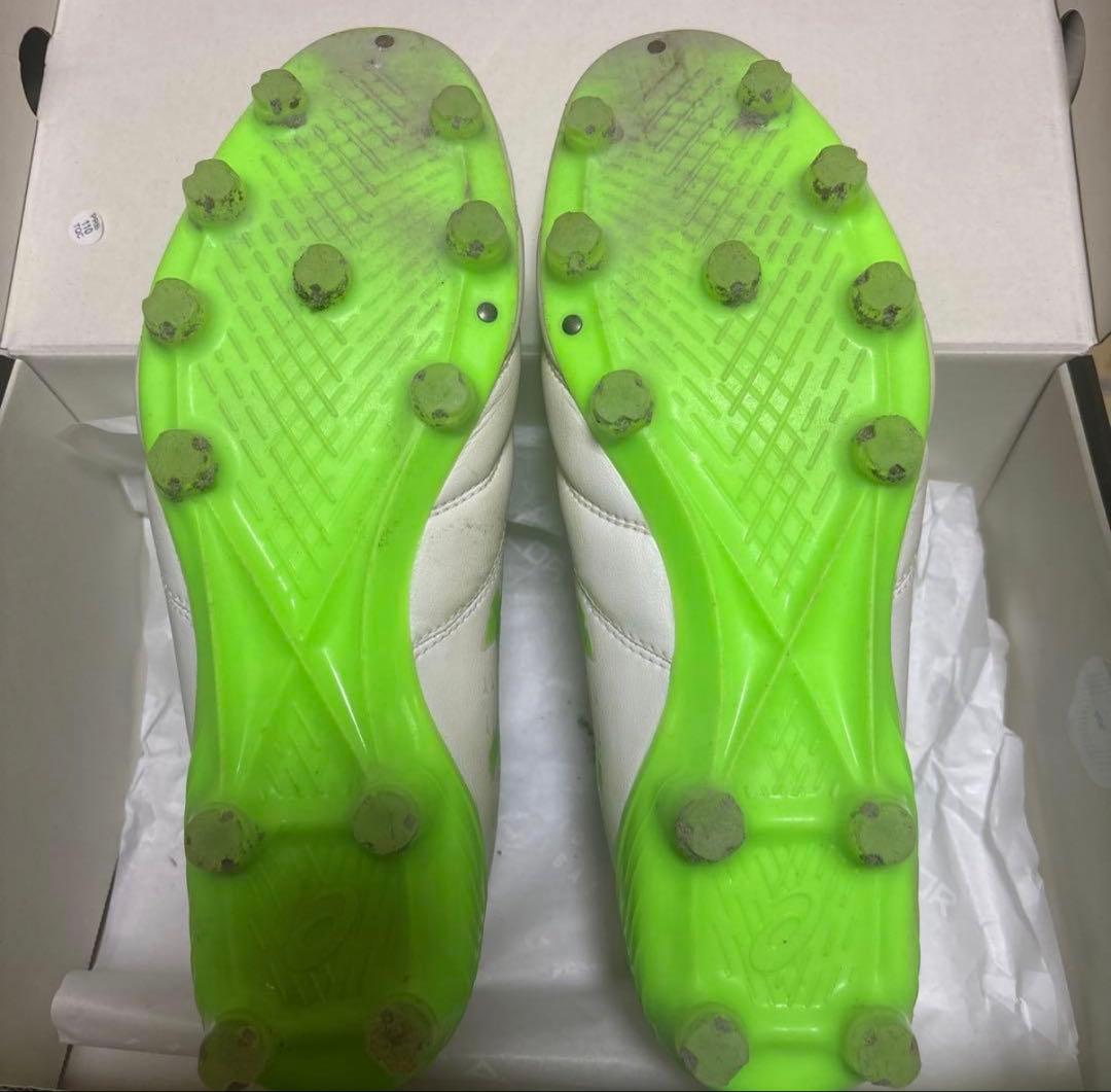 アシックス DS light X-fry6 27.0