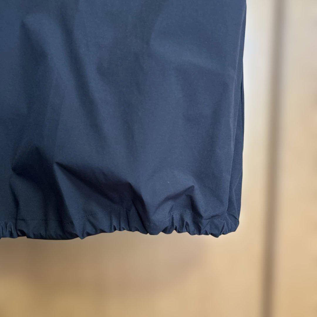 Trunc88 Waterproof Tech Coat レインコート