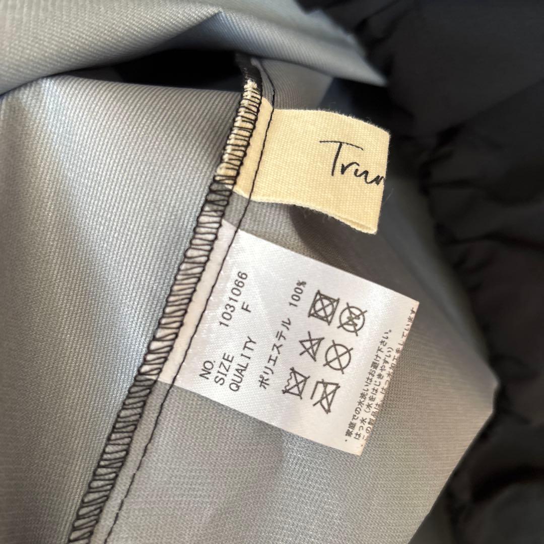 Trunc88 Waterproof Tech Coat レインコート