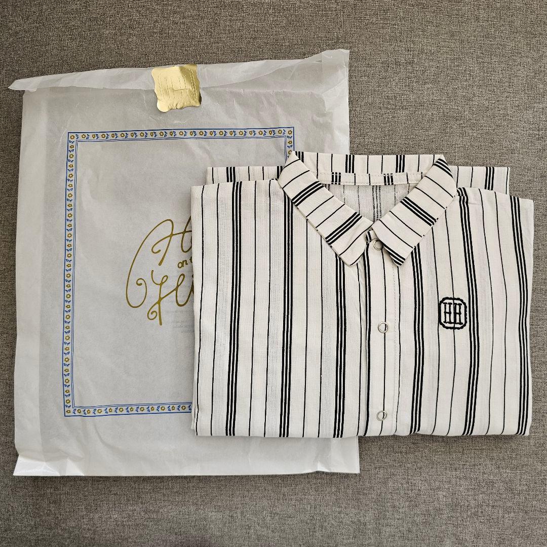 House on the Hill Jumpsuit ジャンプスーツ90cm