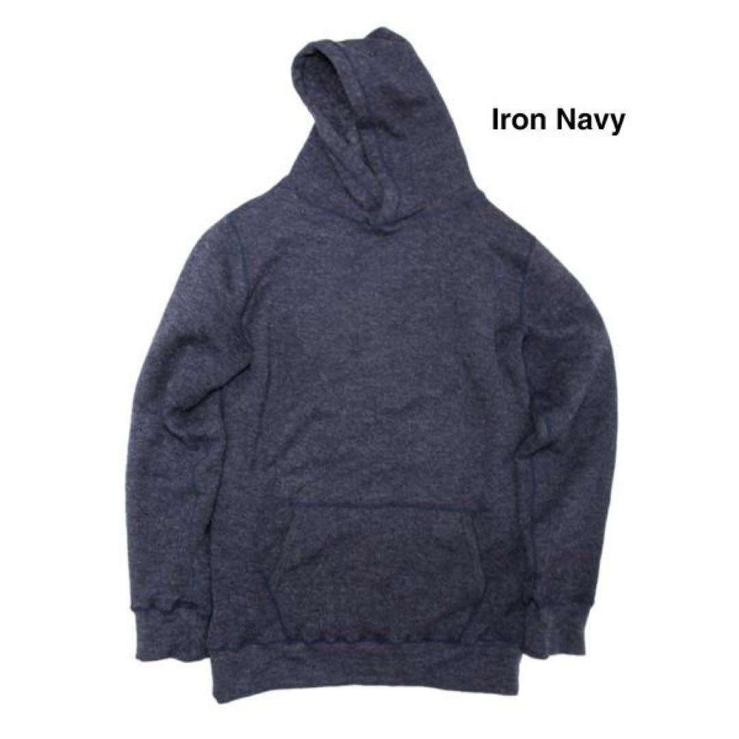 Yetina イエティナ Pullover Hoodie XSサイズ