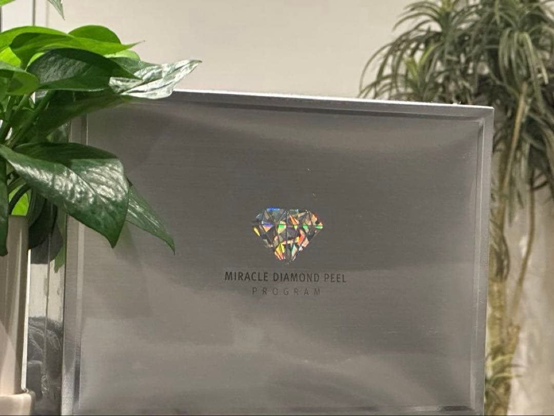 Rene-Cell【ルネセル】 ダイヤモンドピールプログラム