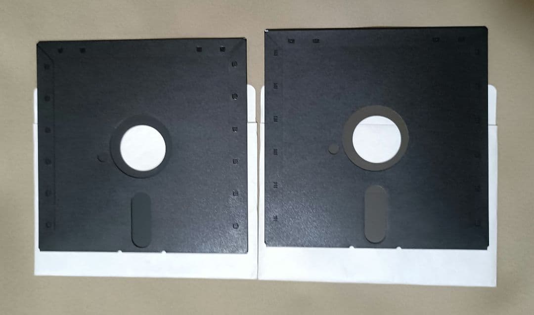 レア！【古代祐三】MUSIC LALF PC98/PC88 ［3.5㌅欠品］