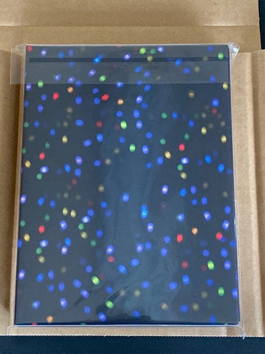 FC限Blu-ray嵐5×20Record of Memories 解散宣言