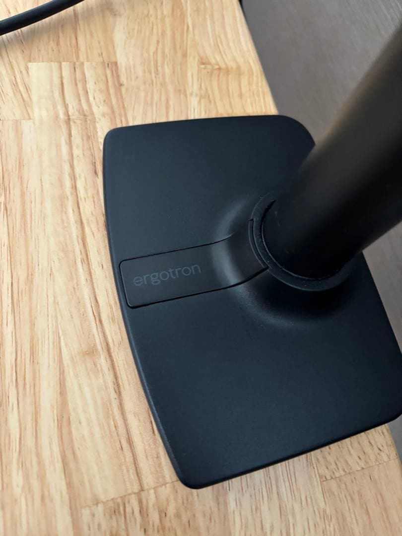 ERGOTRON エルゴトロン LX モニターアーム