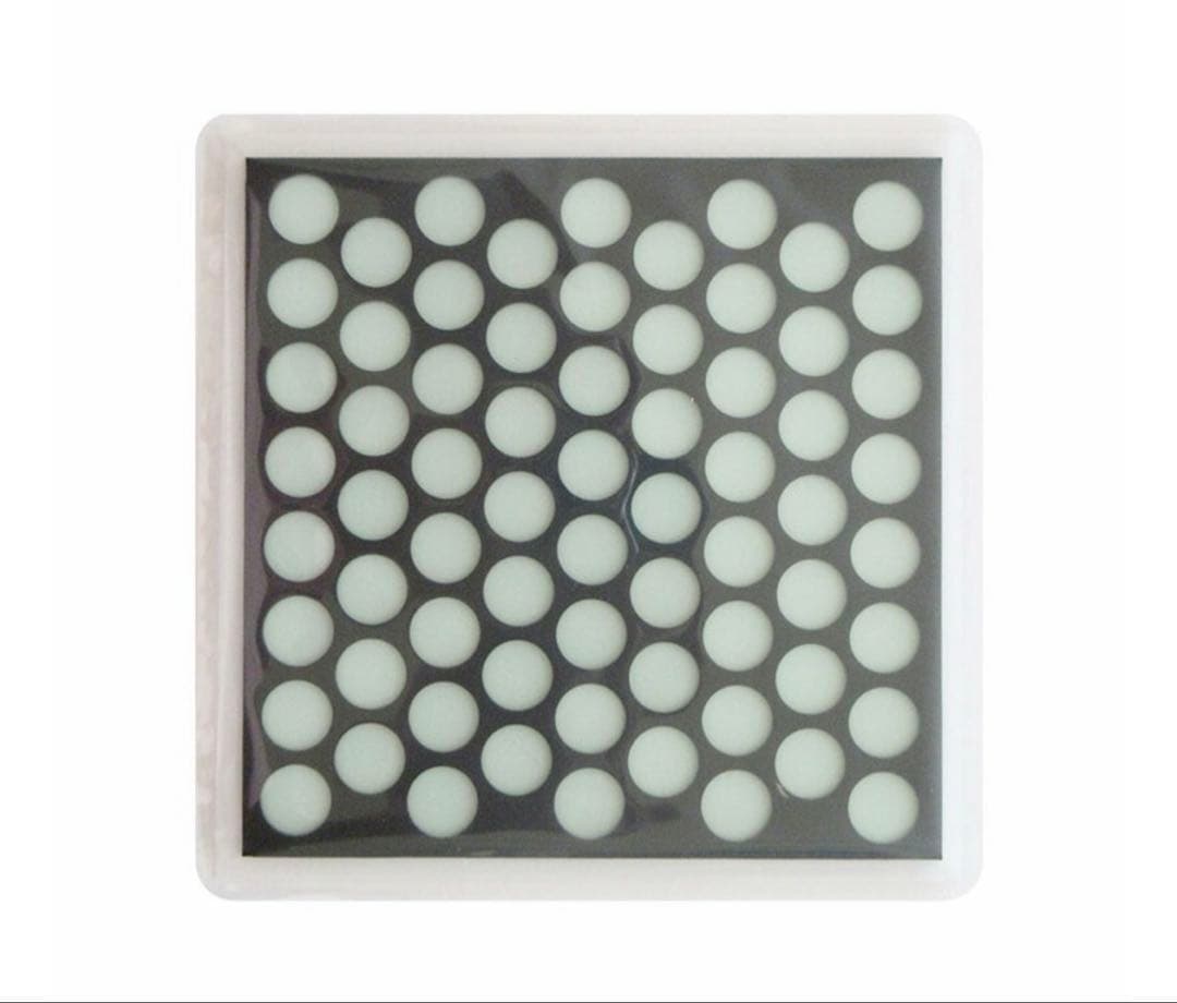 電磁波対策 ＣＭＣ　スーパーカーボンシート　コースター　健康　食の安心安全