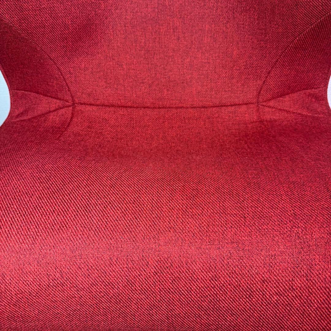 スタイル ドクターチェアプラス レッド