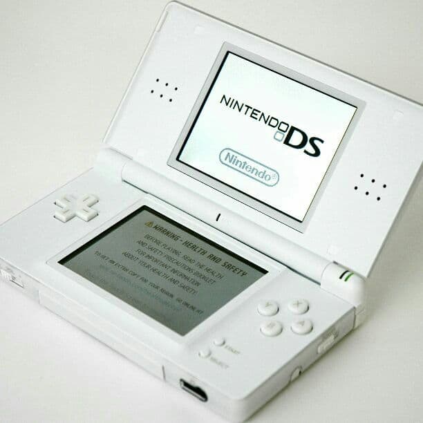 Nintendo Switch DS