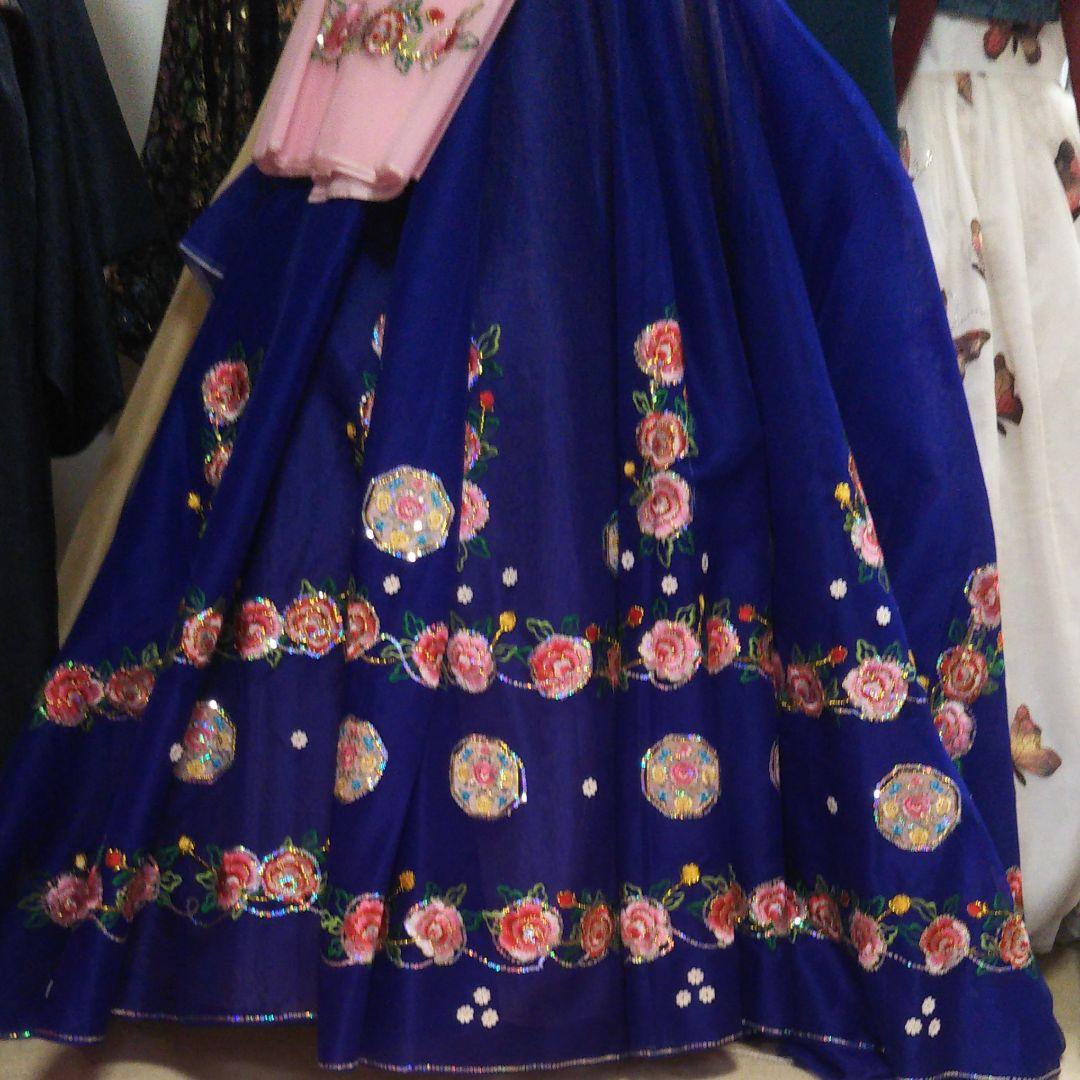 チョゴリオーダー