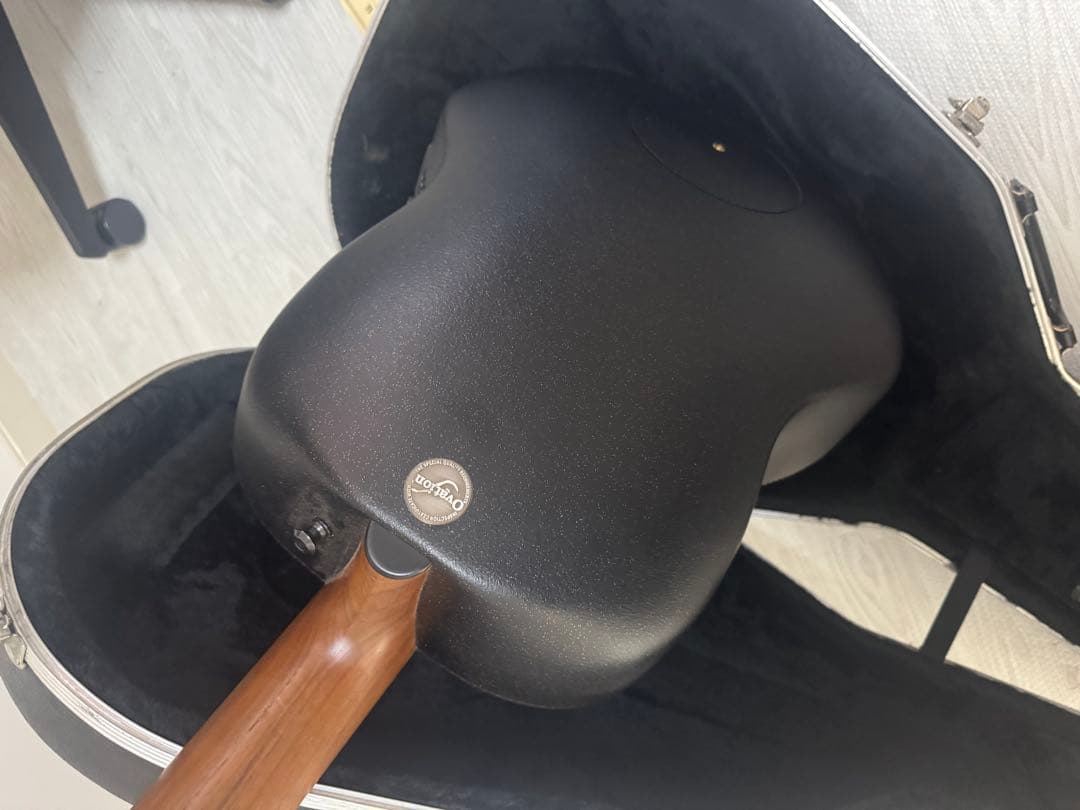 OVATION / Super Adamas 1688-5 ジャンク品