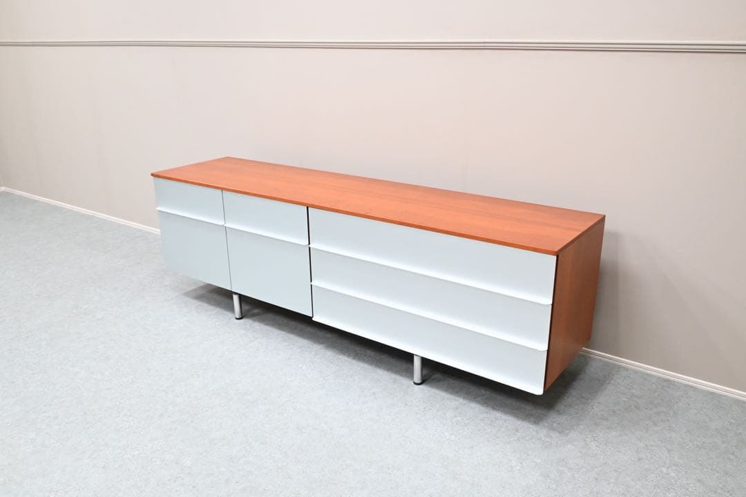 DePadova デパドヴァ カッシーナ SHINE シャインサイドボード