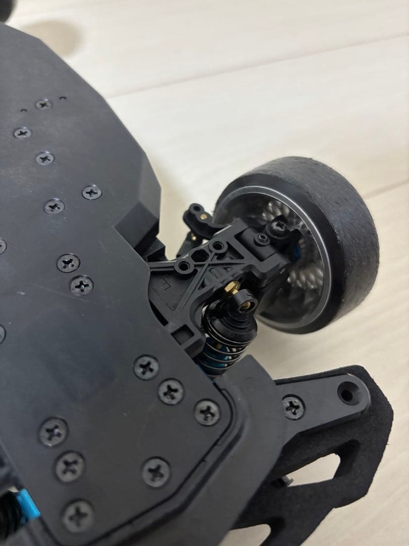 値下げしました★ストリートジャムOTA-R31 タミヤ製ボディ付き　メカ無し