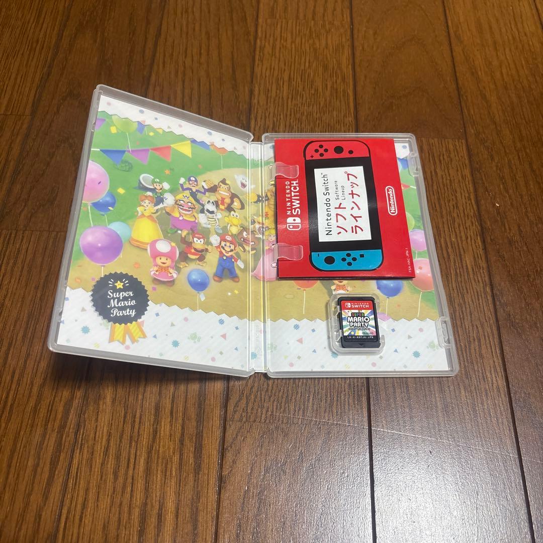 マリオカート8 デラックス Nintendo Switch