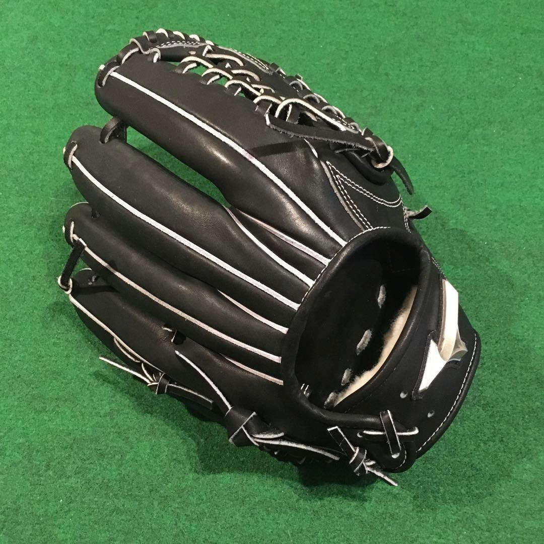 ミズノプロ A51 イチローモデル　日本製　硬式　内野手用　新品未使用