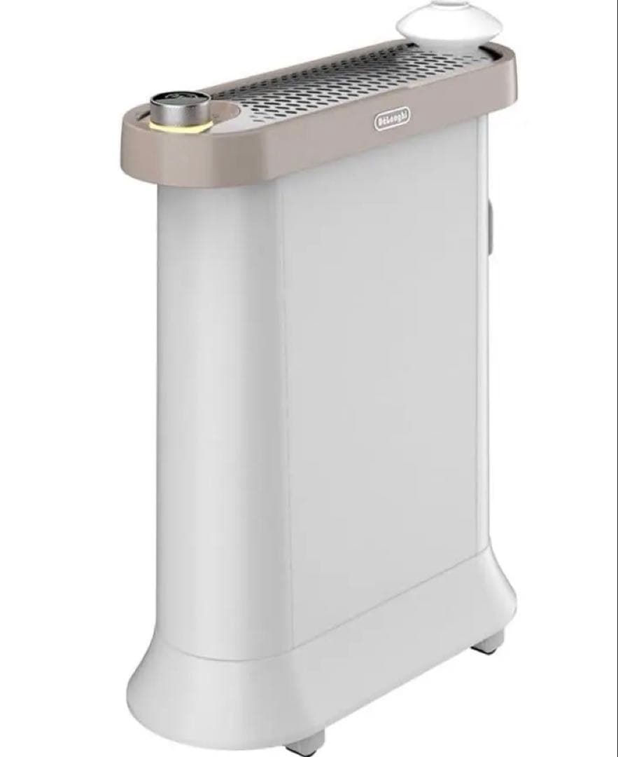 De'Longhi デロンギ　ゼロ風暖房 電気ヒーター