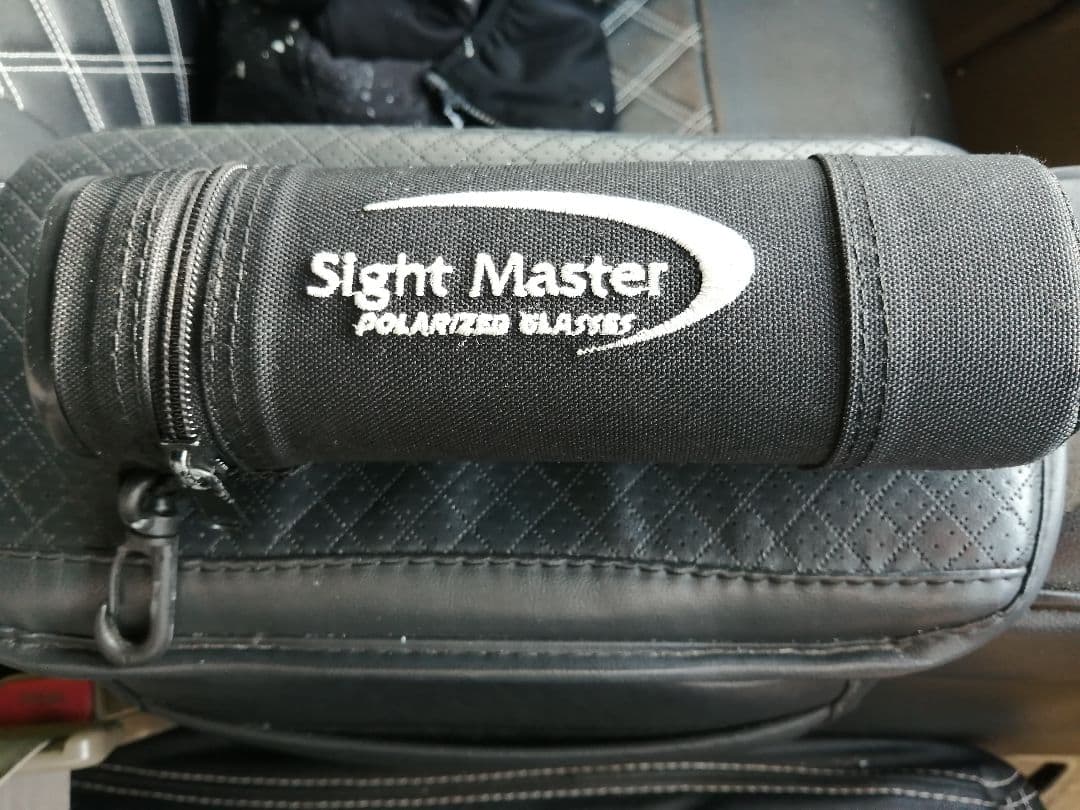 サイトマスター 偏光サングラス