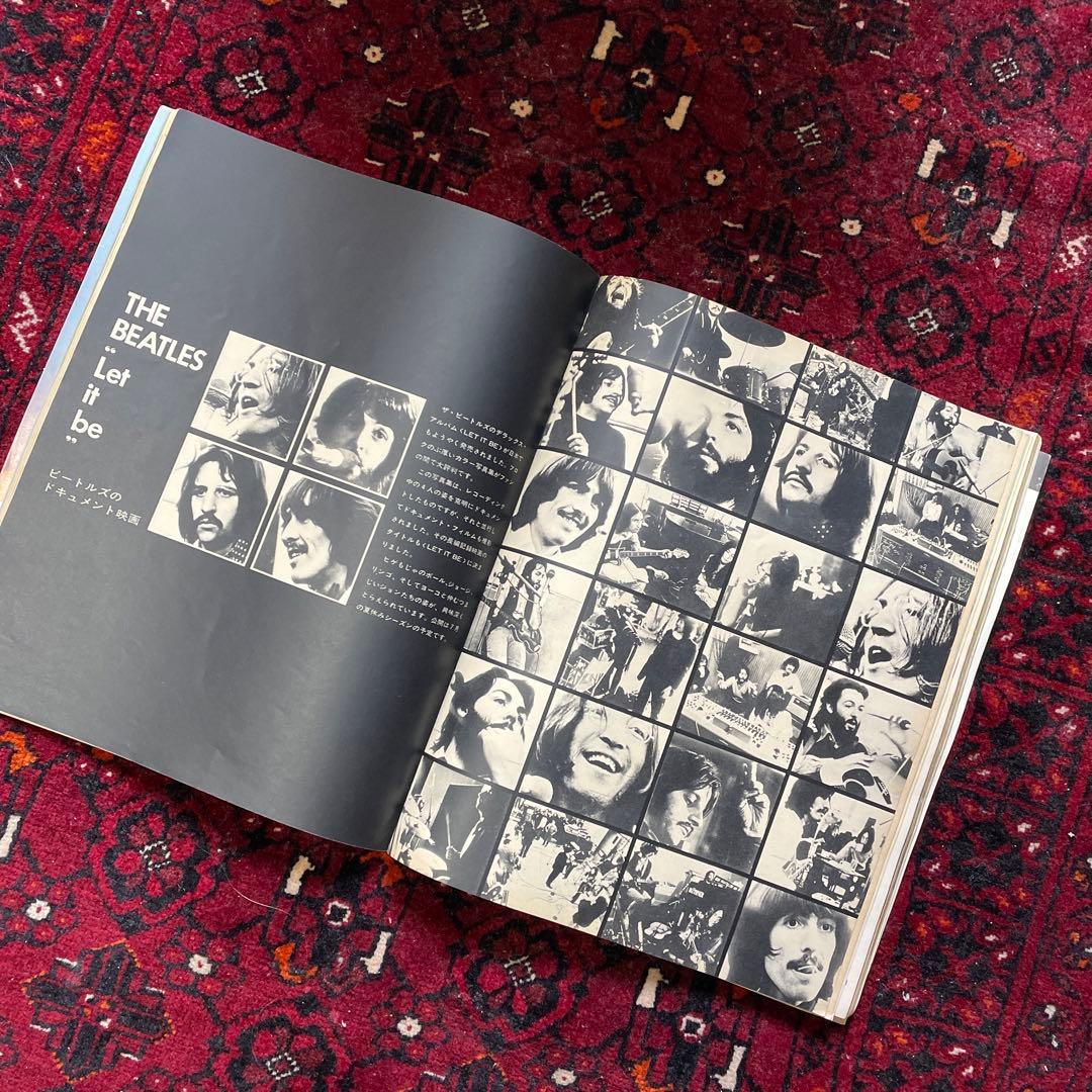 vintage an・an no.8