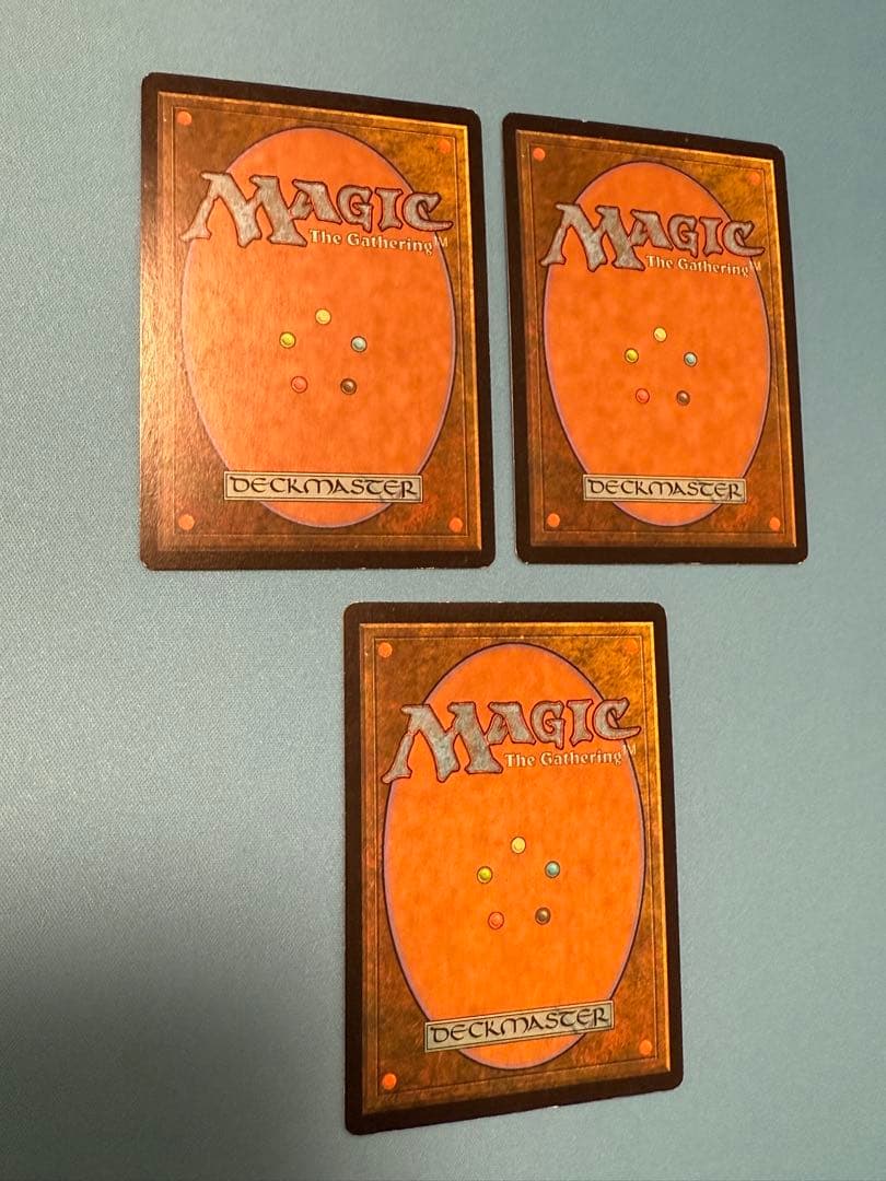 嘘か真か　INV　foil