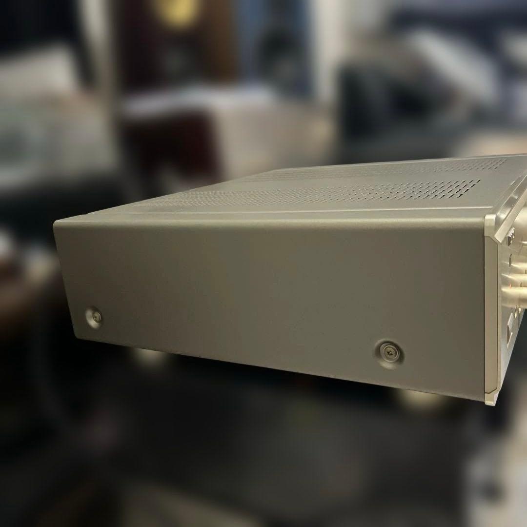 DENON PMA-1500RⅡ デノン