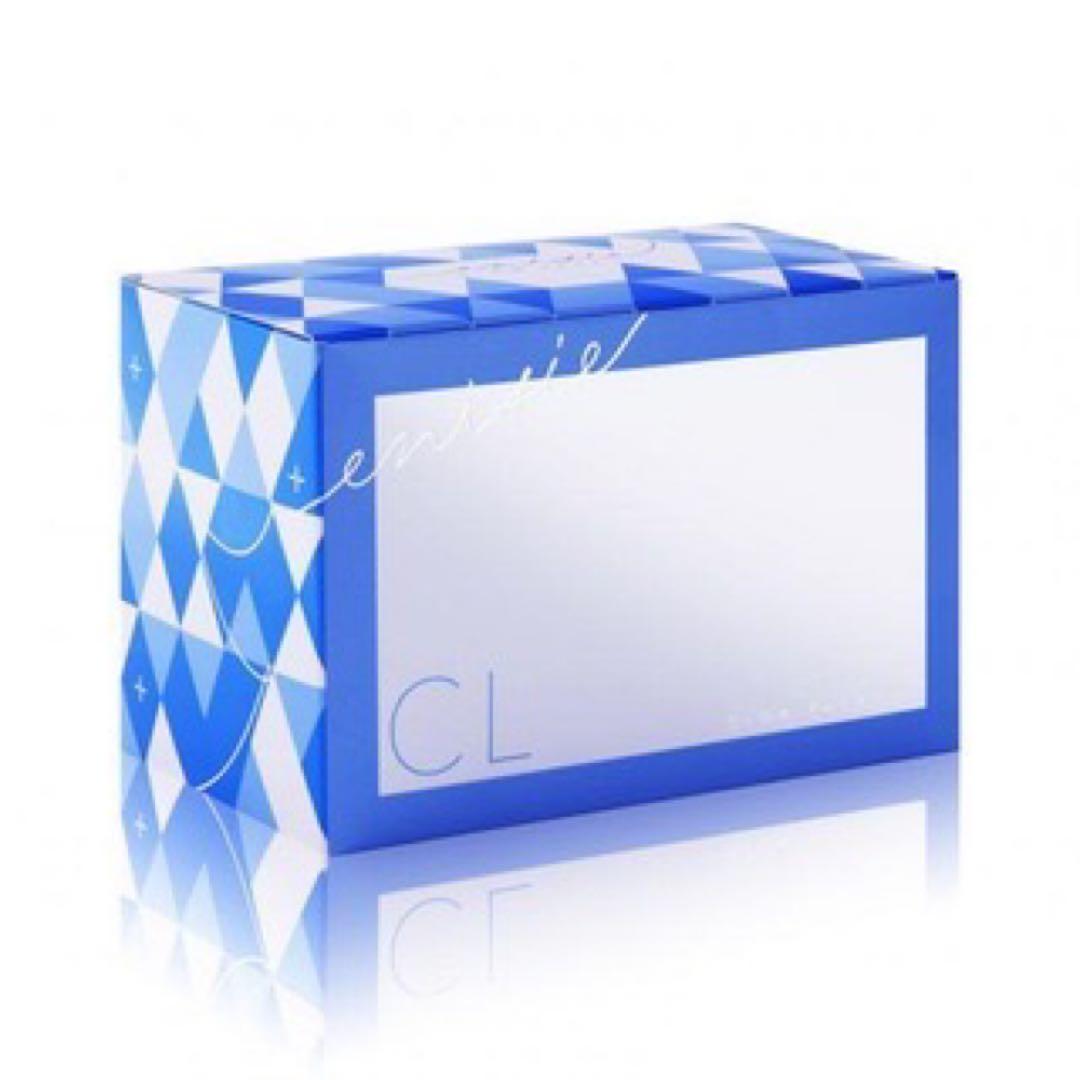 エニシーグローパックＣＬ＋【新品未開封】