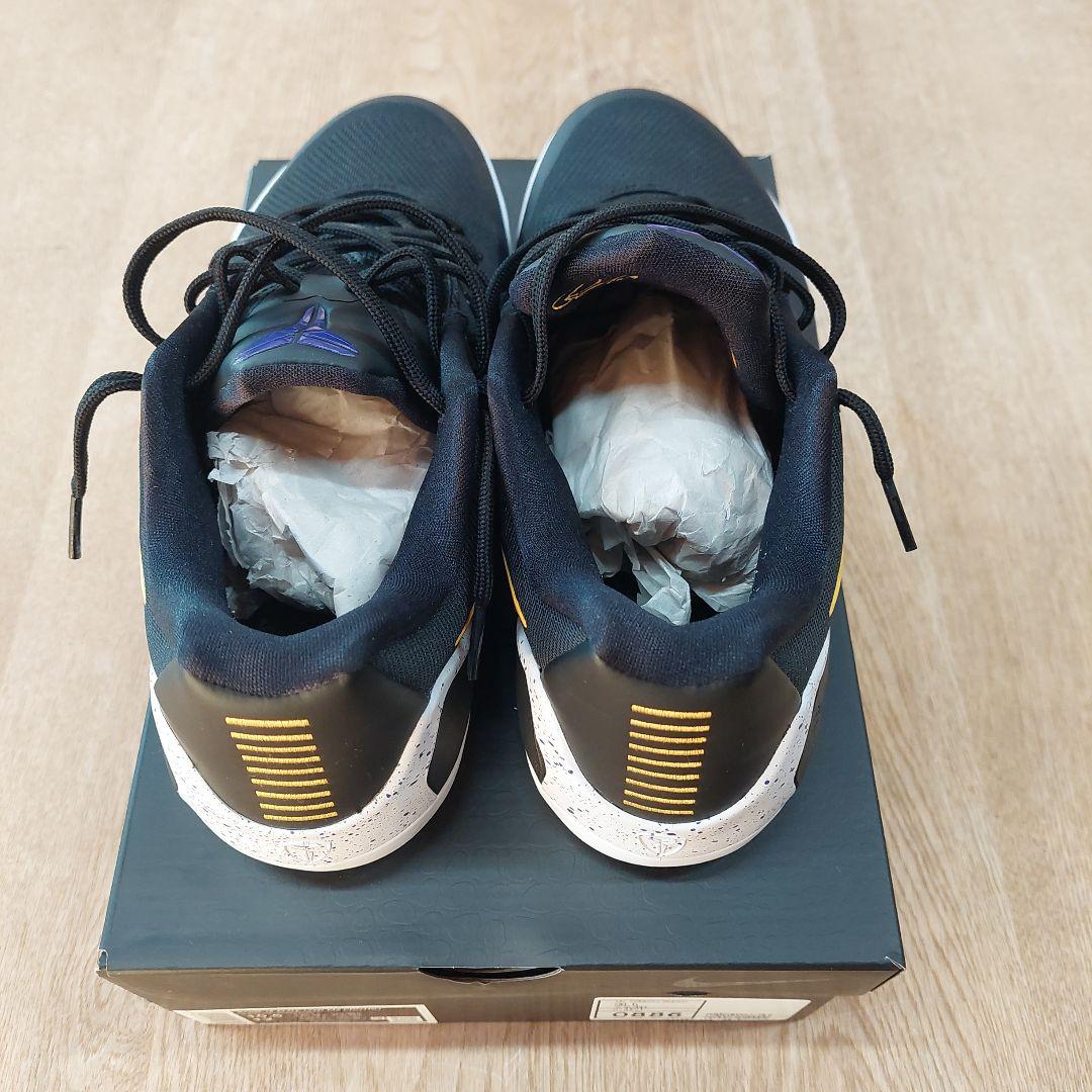 KOBE IX エリート LOW EM プロトロ コービー9