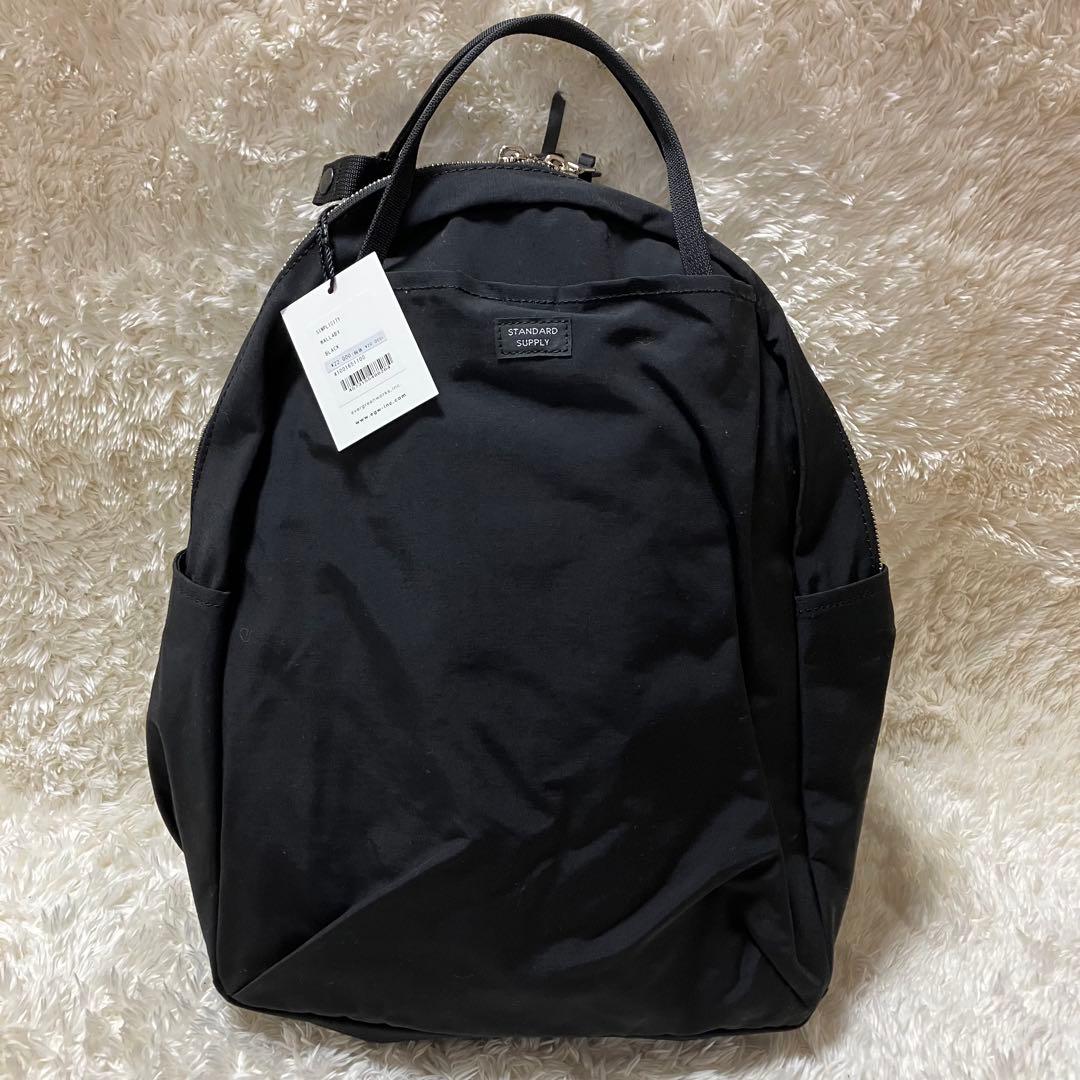 【nagi様　スタンダードサプライ　ワラビー　リュック バックパック