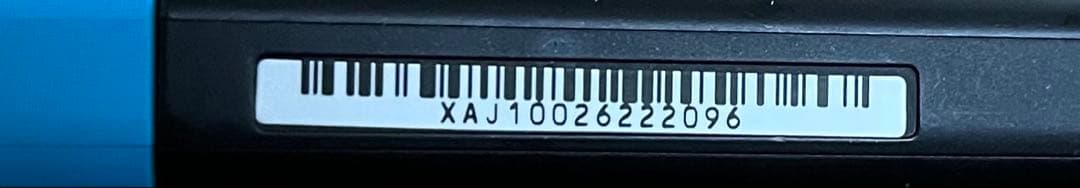 Nintendo Switch 本体 （ジャンク）