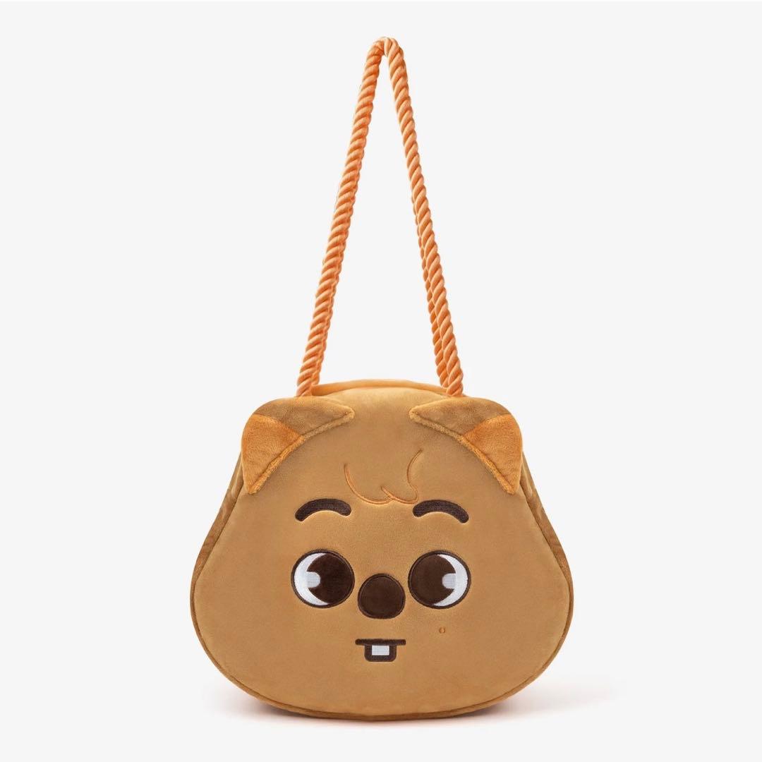 Stray Kids ハン HAN QUOKKA トートバッグ 新品未開封