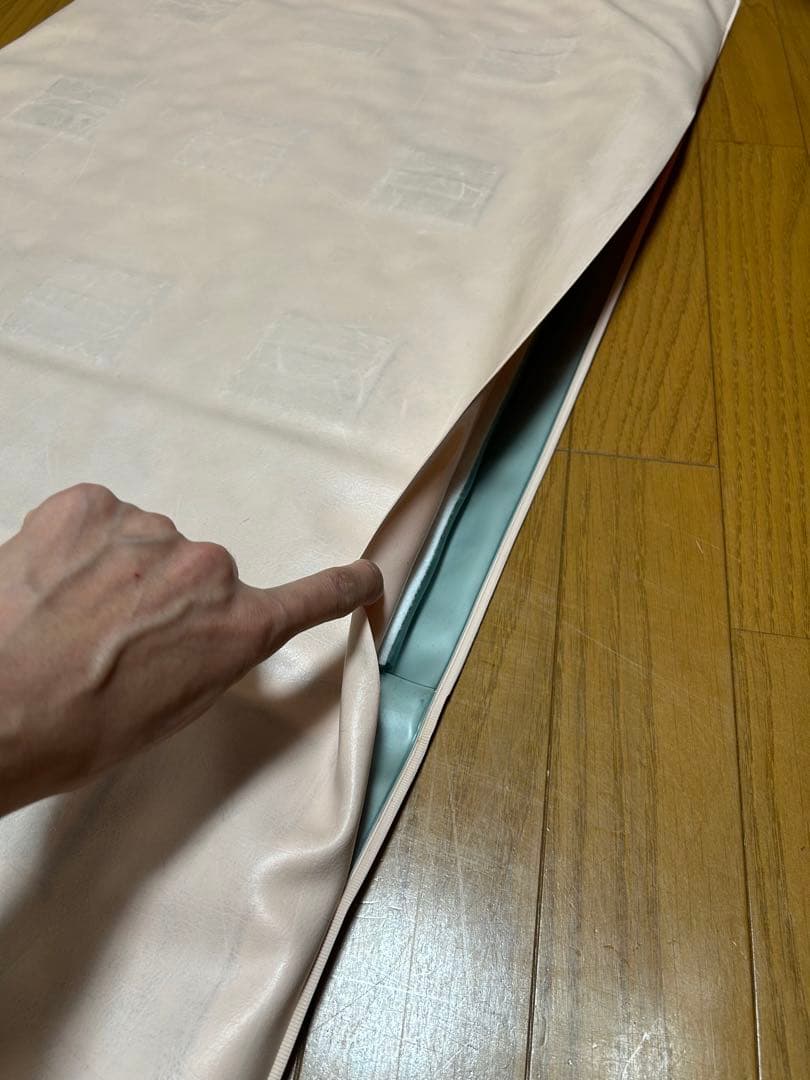 ピュアルネッサンス ホルミシス エスティーマット ST-240