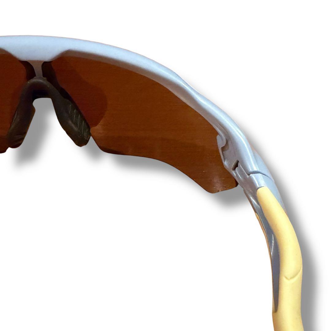 OAKLEY オークリー RADAR EV XS アイウェア サングラス