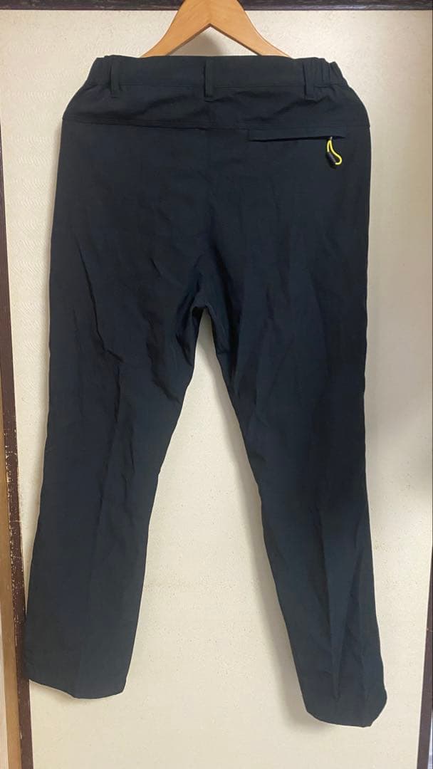 デサント　スキーウェア 160cm上下セット