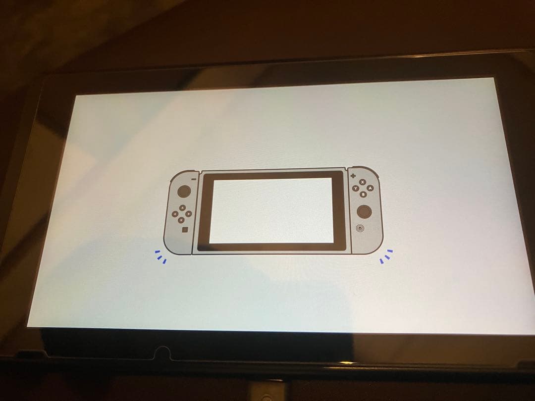 カ*ト様 Nintendo Switch本体