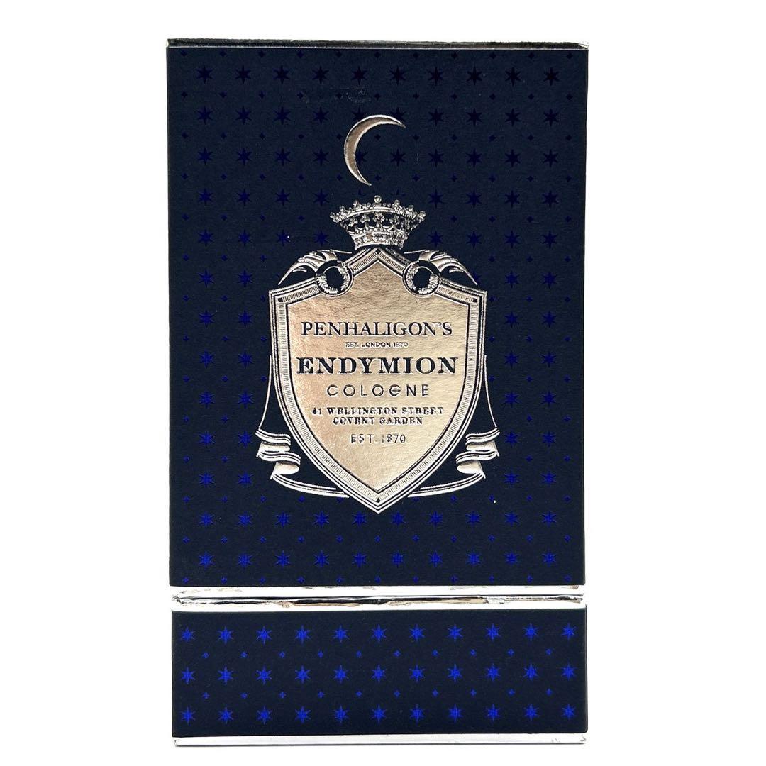 PENHALIGON'S ペンハリガン エンディミオン 100ml 未使用