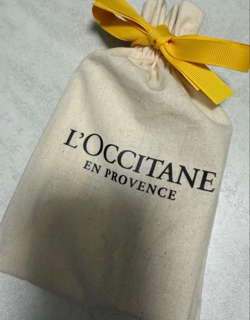 ロクシタン　イモーテル ディヴァインパールズ(数量限定)エイジングケア美容液