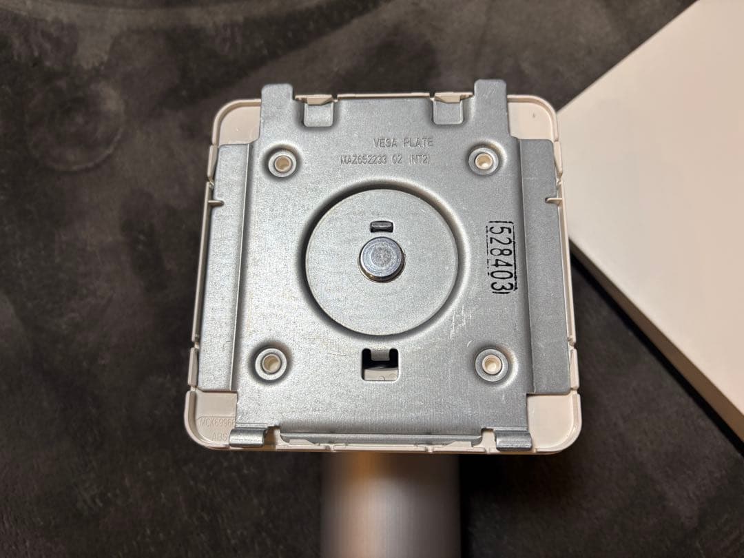 LG 34WN650-W 34インチ　ウルトラワイドモニター