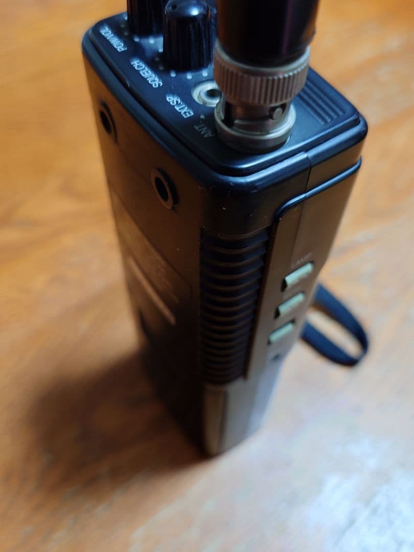 YUPITERU エアバンド受信機 VT-225