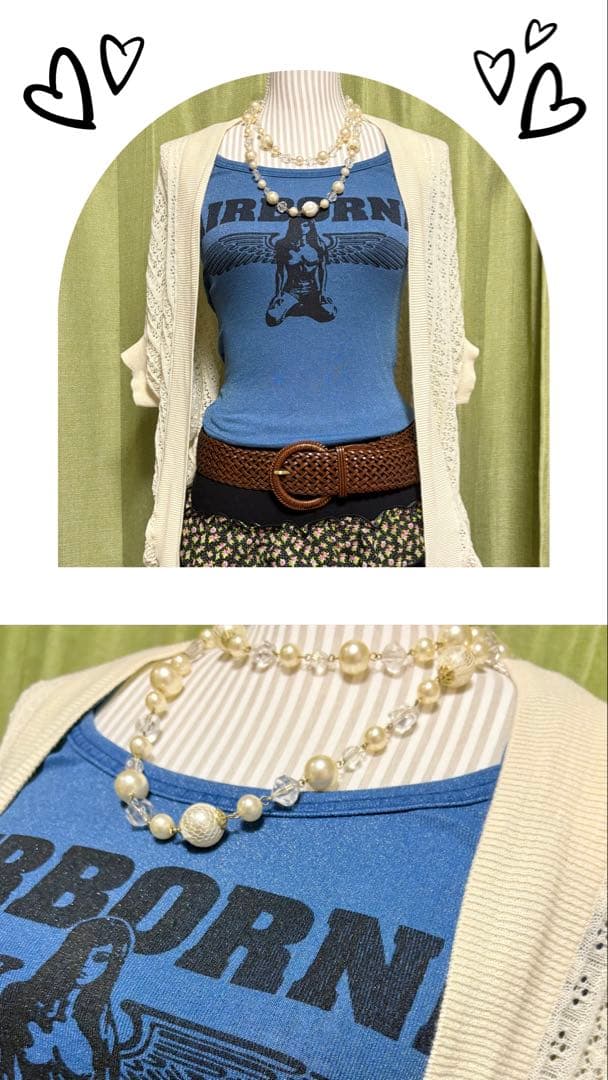 レア 超美品★HYSTERICS★キャミ ヴィンテージ／00's／Y2K／ギャル