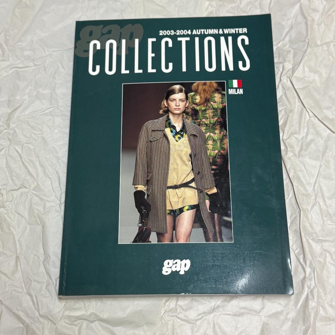 sandwich様 gap COLLECTIONS まとめ　11冊　その4