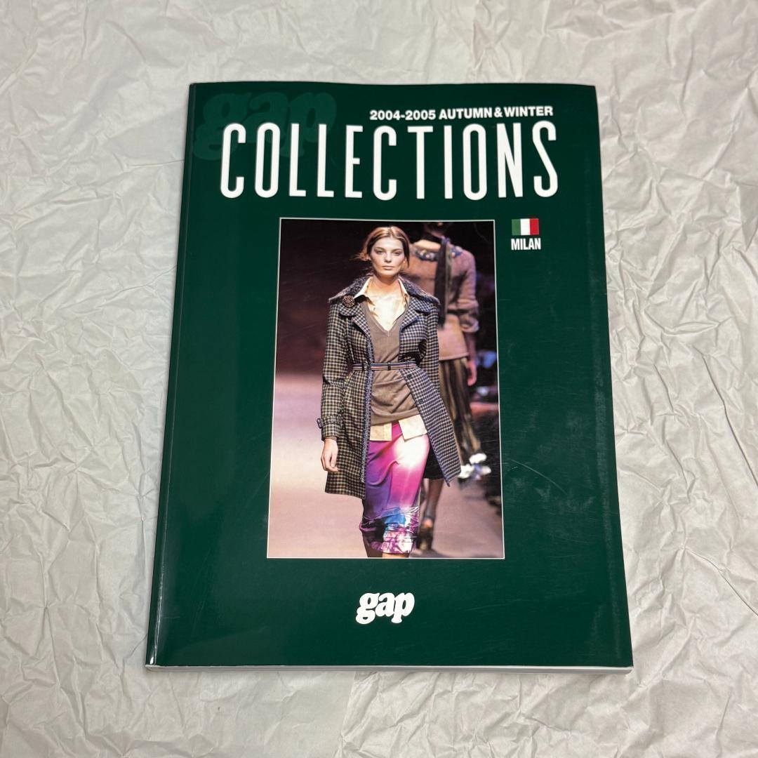 sandwich様 gap COLLECTIONS まとめ　11冊　その4
