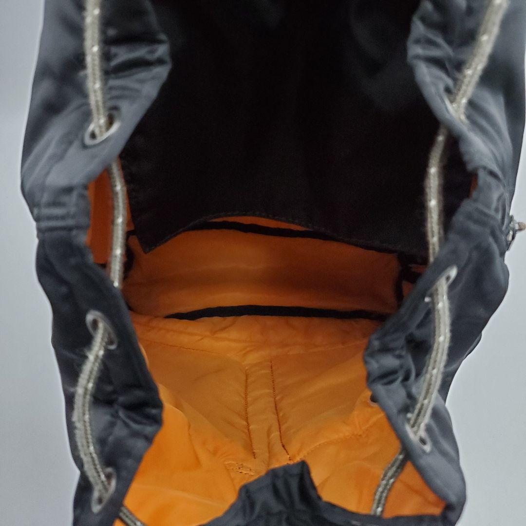 廃盤✨️レア✨️PORTER TANKER リュック バッグパック デイパック