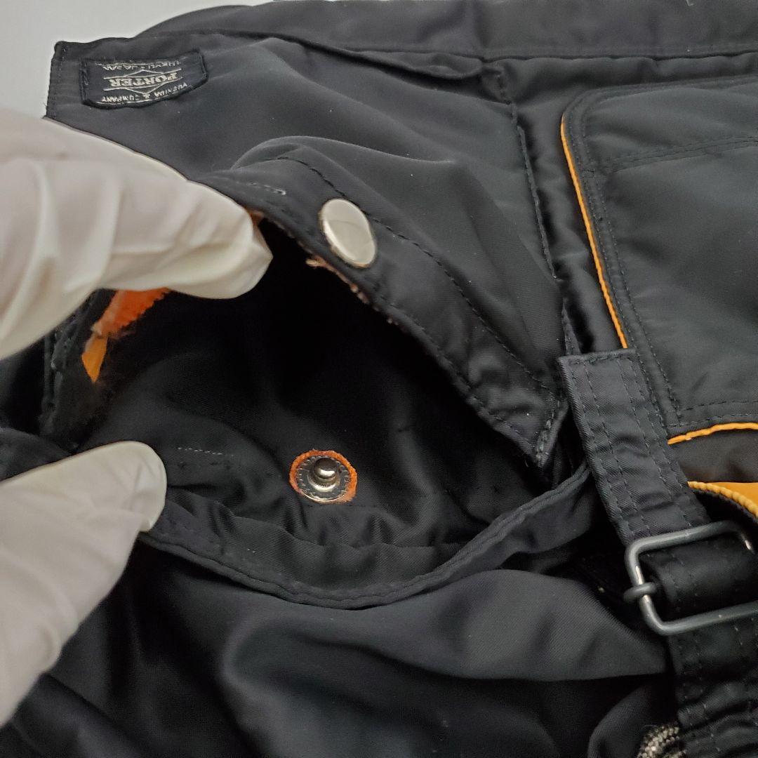 廃盤✨️レア✨️PORTER TANKER リュック バッグパック デイパック