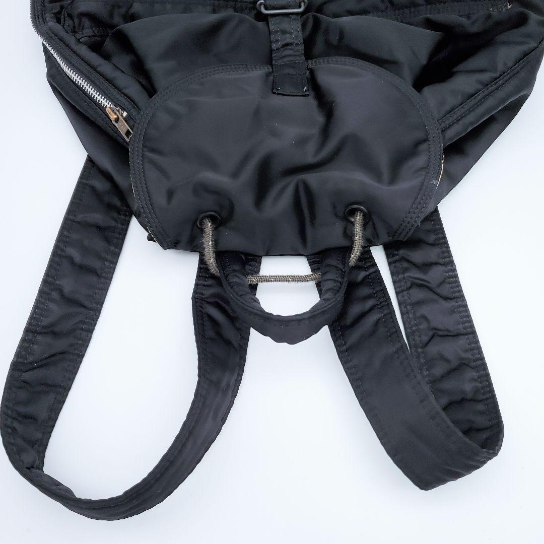 廃盤✨️レア✨️PORTER TANKER リュック バッグパック デイパック