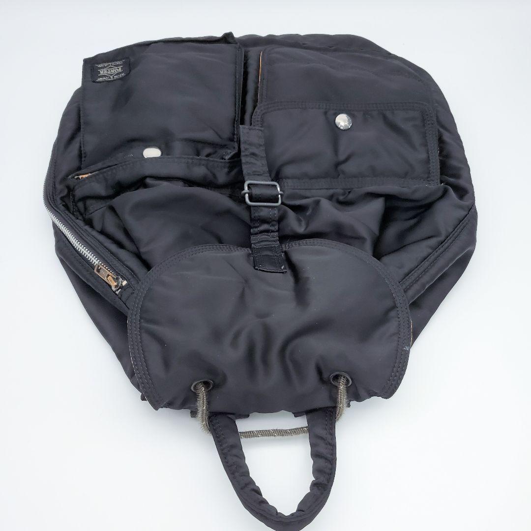 廃盤✨️レア✨️PORTER TANKER リュック バッグパック デイパック