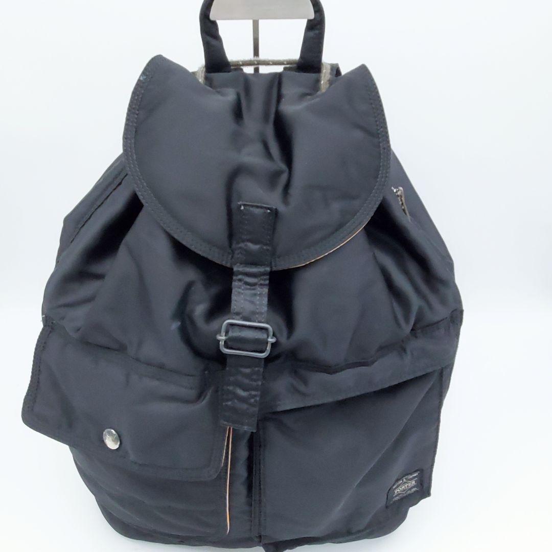 廃盤✨️レア✨️PORTER TANKER リュック バッグパック デイパック