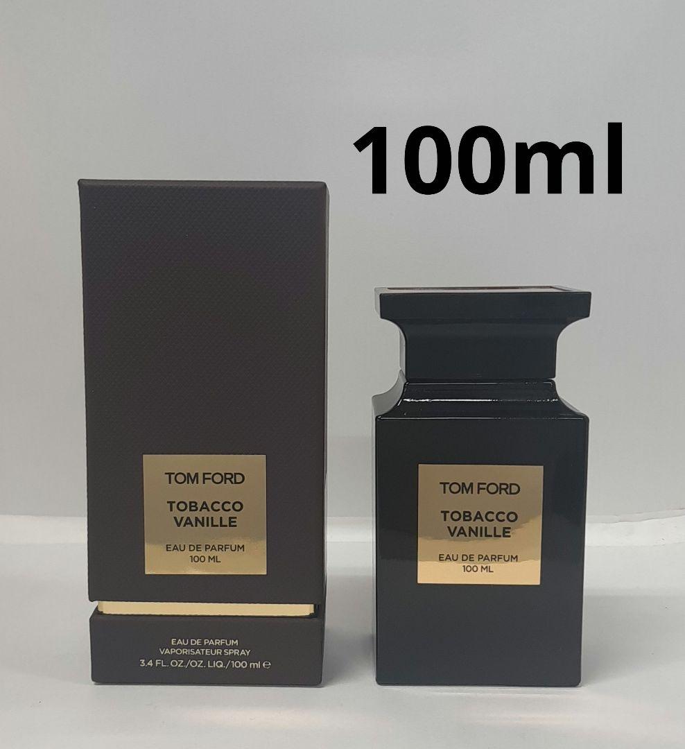 トムフォード タバコ バニラ オーデパルファム 100ml 香水 TOMFORD