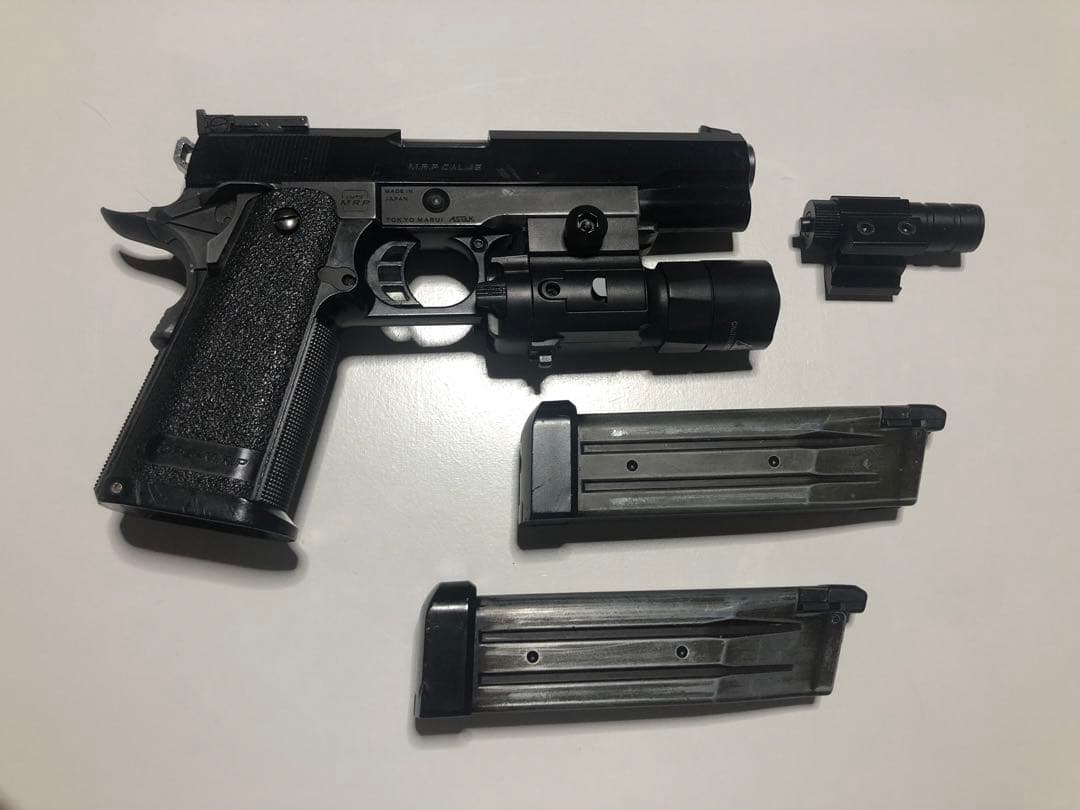 東京マルイ.ハイキャパ5.1 ￼